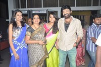 Celebs at Sivaji Raja Daughter Wedding Photos